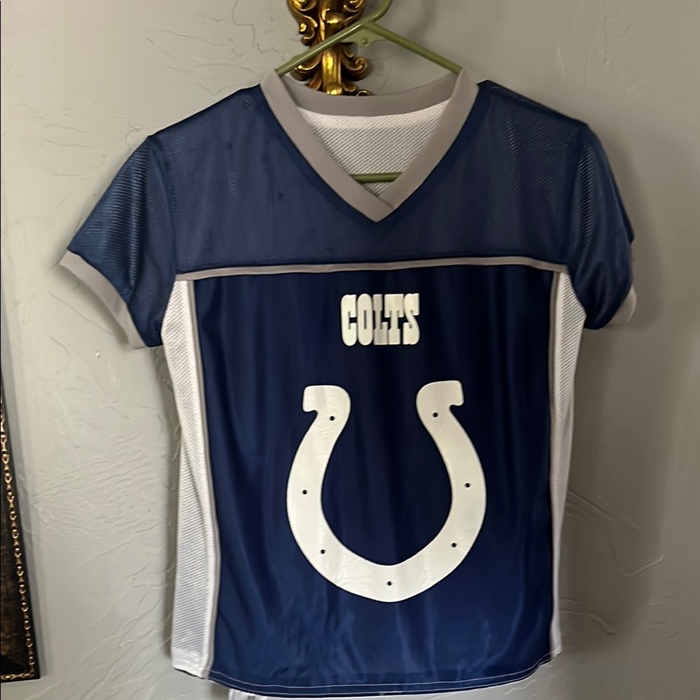 Colts Flag jersey
